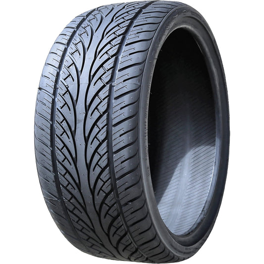 Venom Power Ragnarok Zero 285/30ZR21 285/30R21 100W XL High Performance a/s All Season Tire