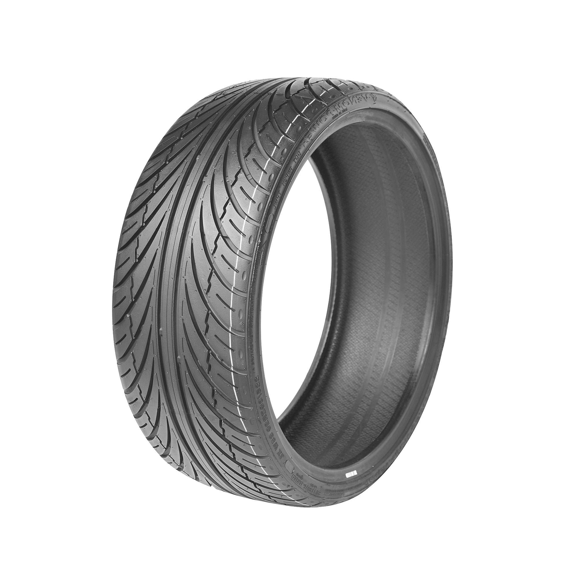 Venom Power Ragnarok Zero X UHP Summer 235/35ZR19 91W XL Passenger Tire