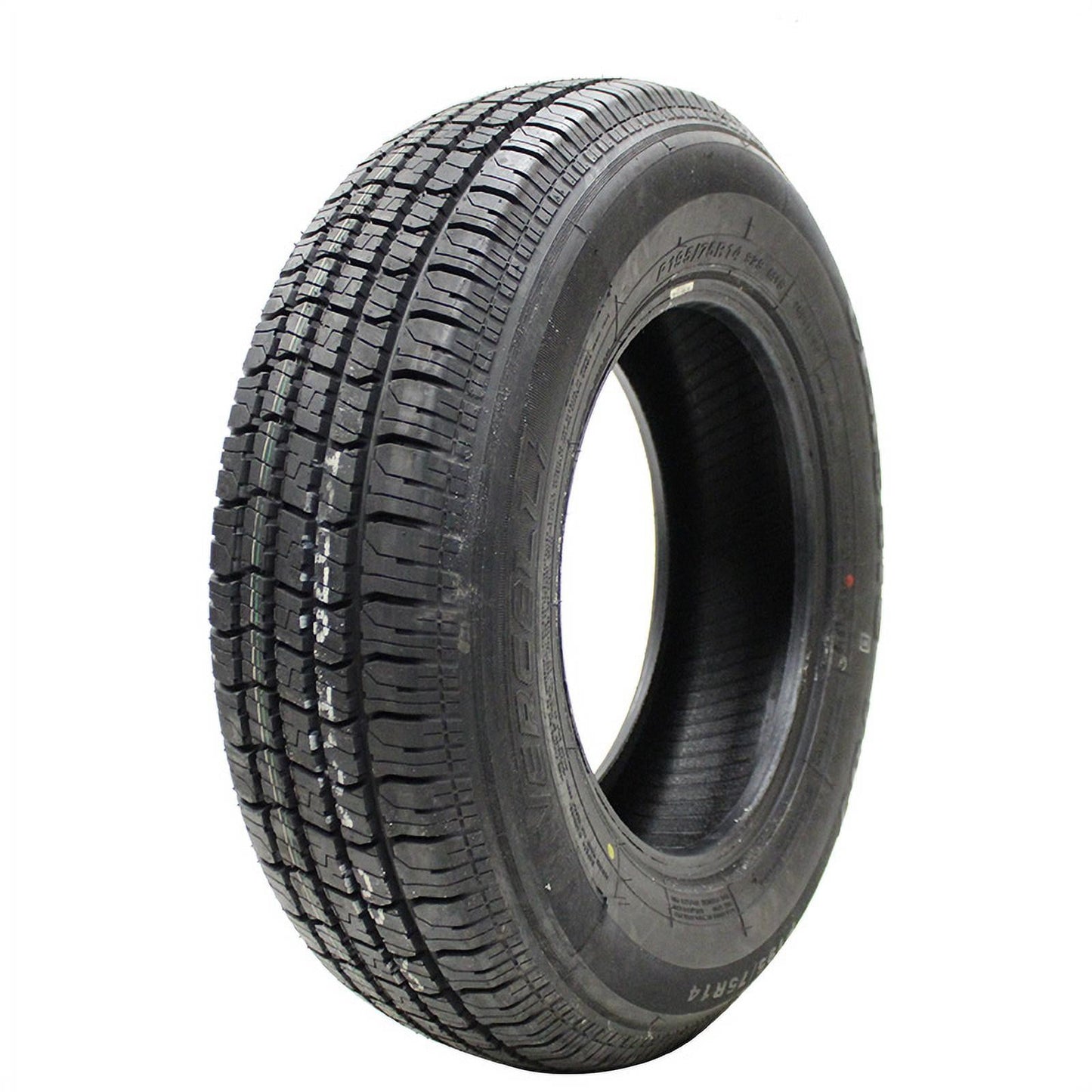 Vercelli Classic 787 All Season P215/75R15 100S Passenger Tire