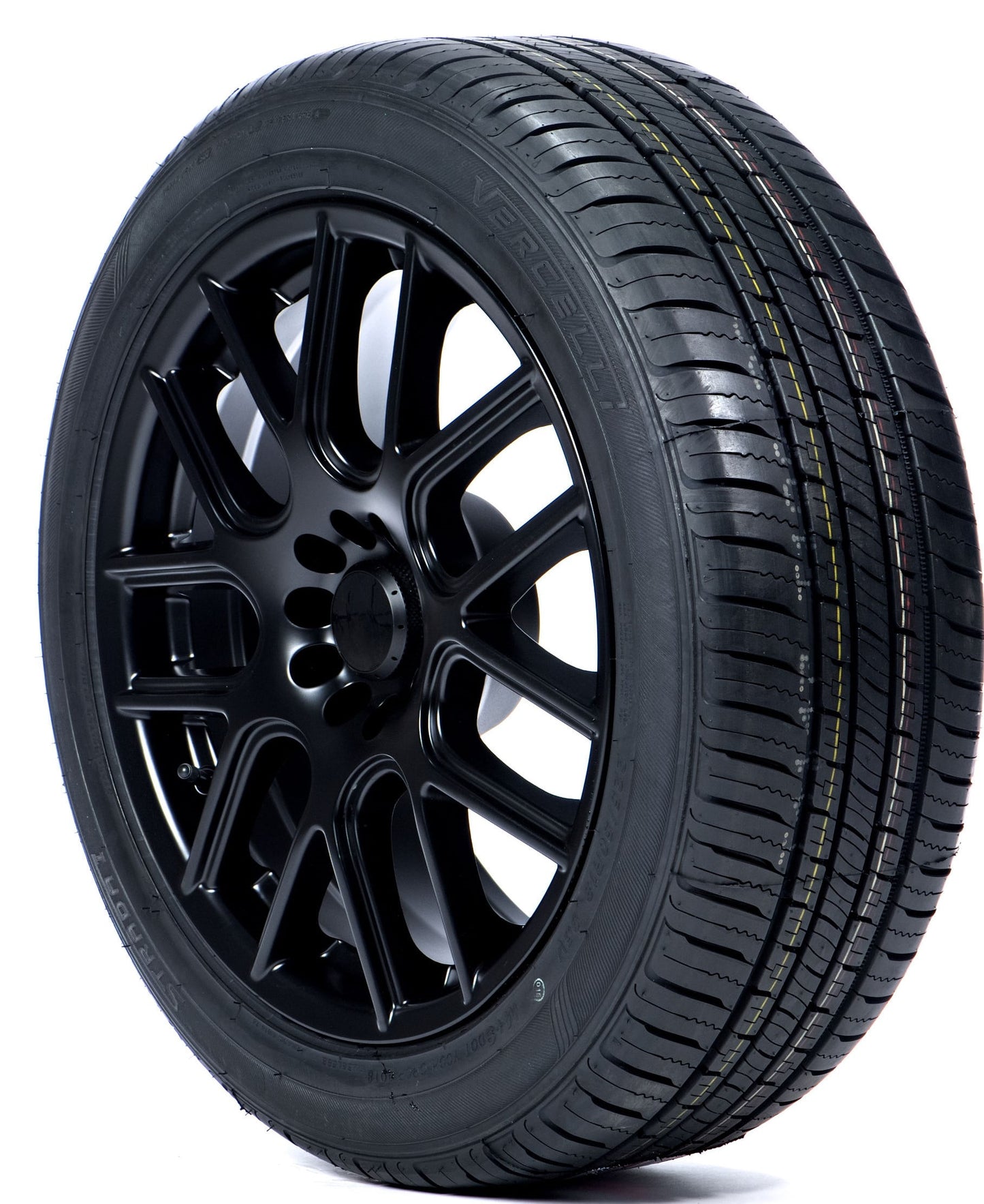 Vercelli I All Season 235/50R18 101W XL SUV/Crossover Tire