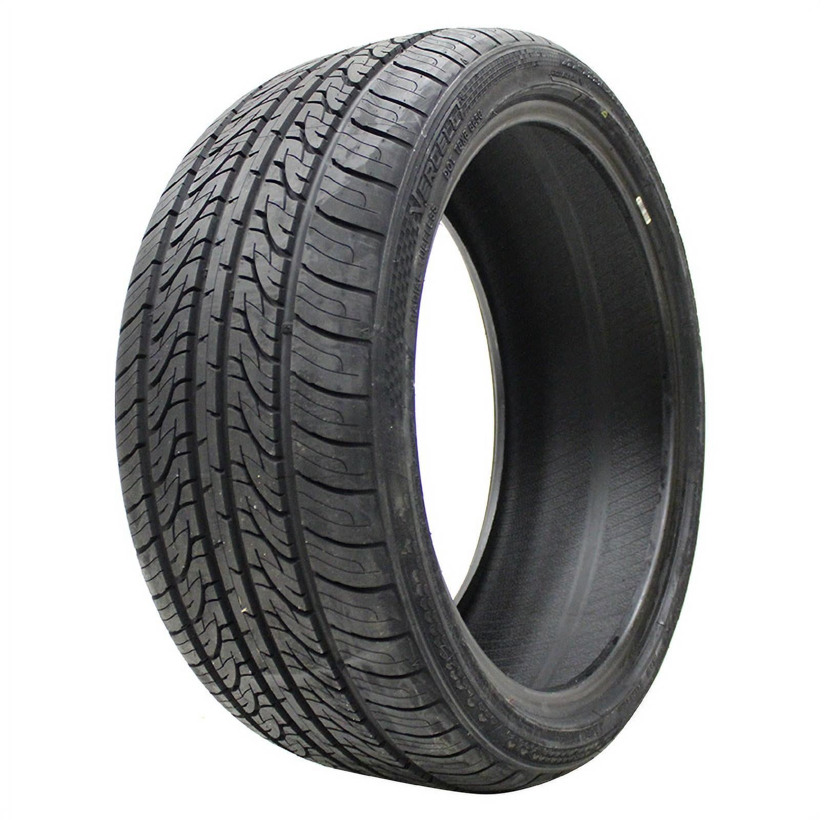 Vercelli Strada 2 All-Season Tire - 245/45R18 100W