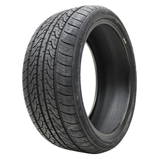 Vercelli Strada II All Season 235/30ZR22 90W XL Passenger Tire