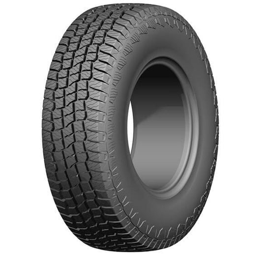 Vercelli Terreno A/T All Terrain LT265/70R17 121/118S E Light Truck Tire