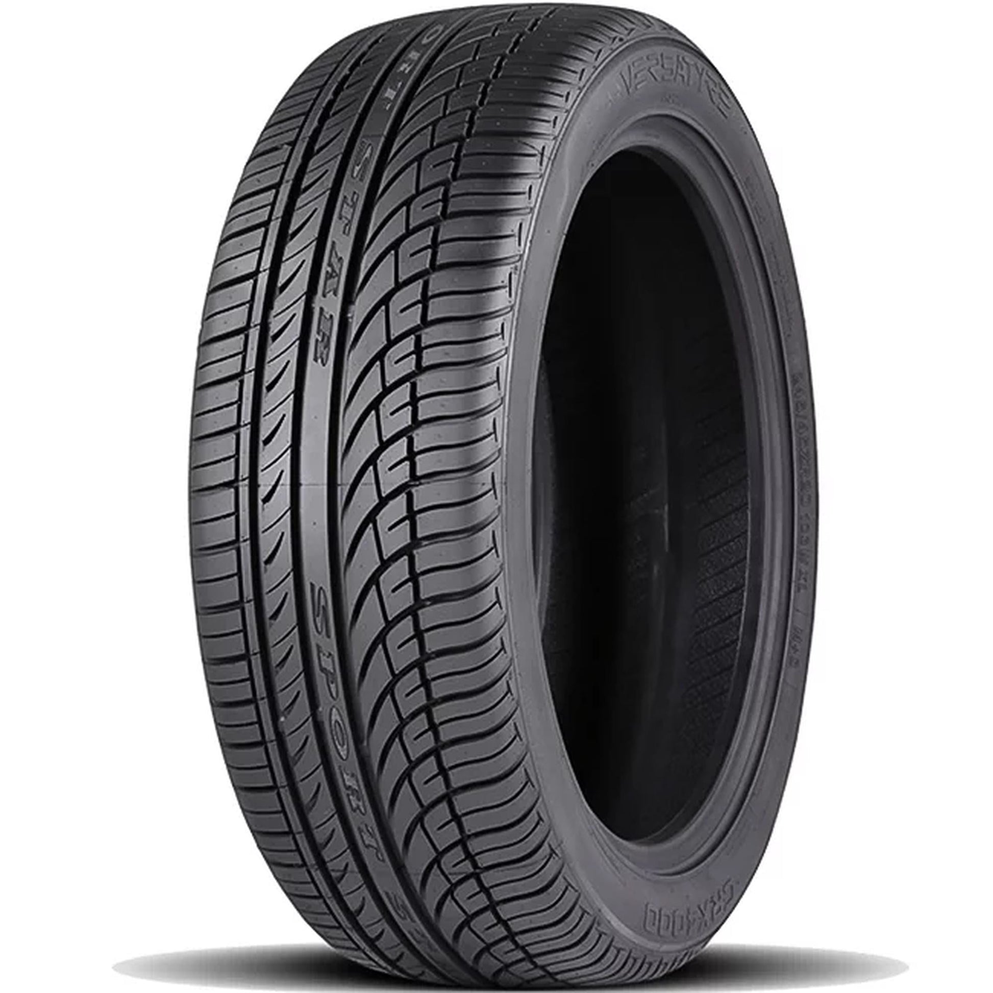 Versatyre CRX4000 All Season 245/50R20 102V Passenger Tire