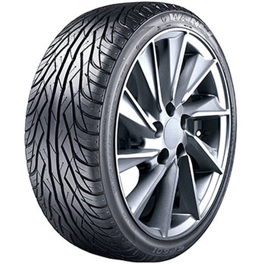 Wanli SP601 All Season P235/30R22 90W XL Passenger Tire