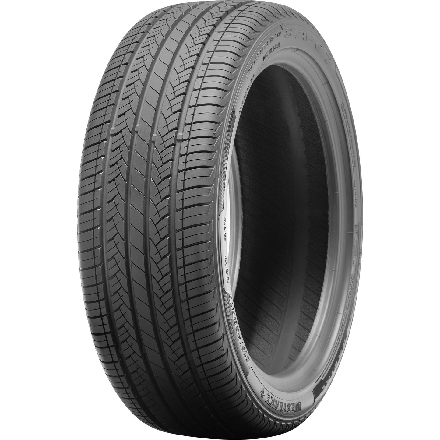 Westlake SA07 Sport All Season 205/50R17 89W Passenger Tire