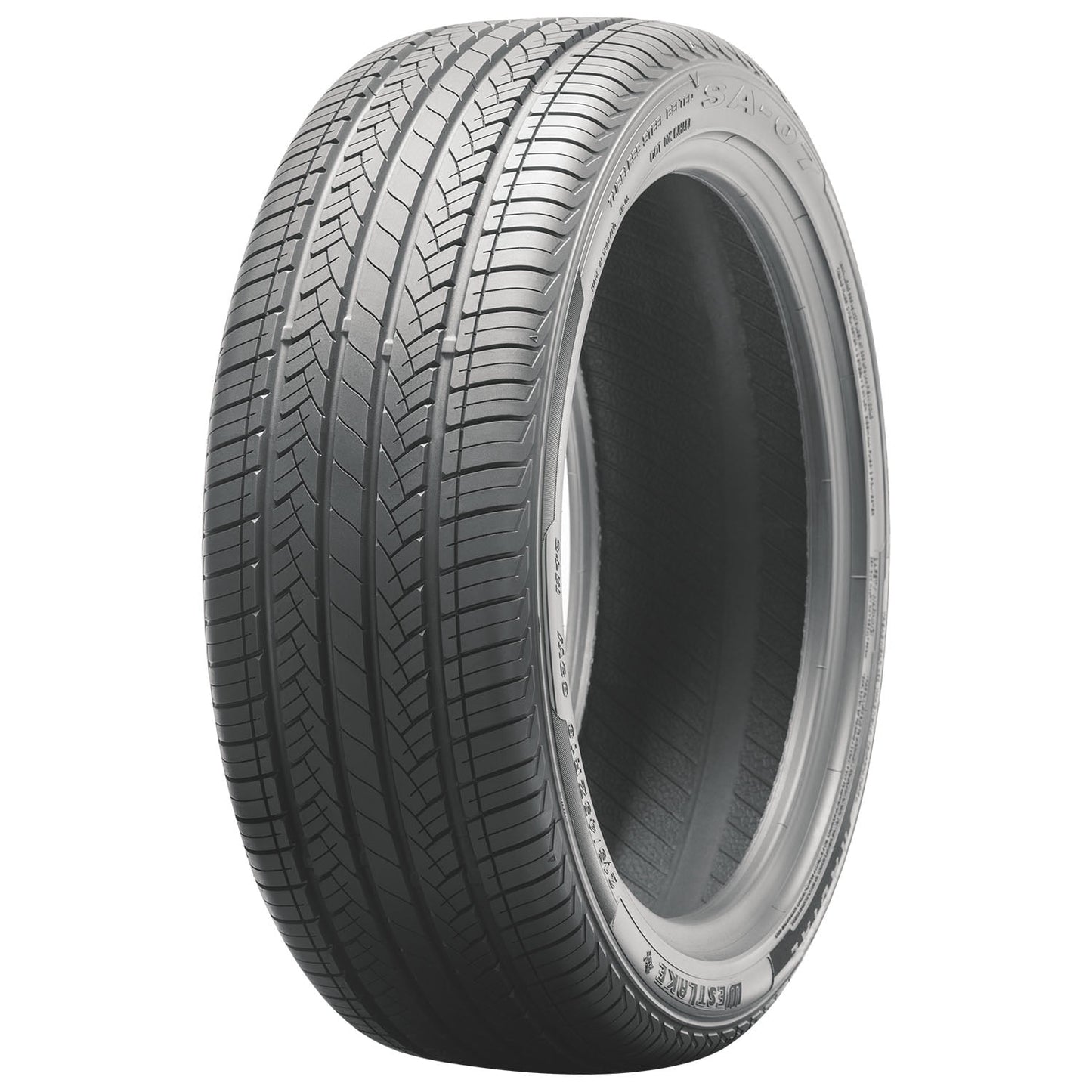 Westlake SA07 Sport All Season 235/35ZR19 91W XL Passenger Tire