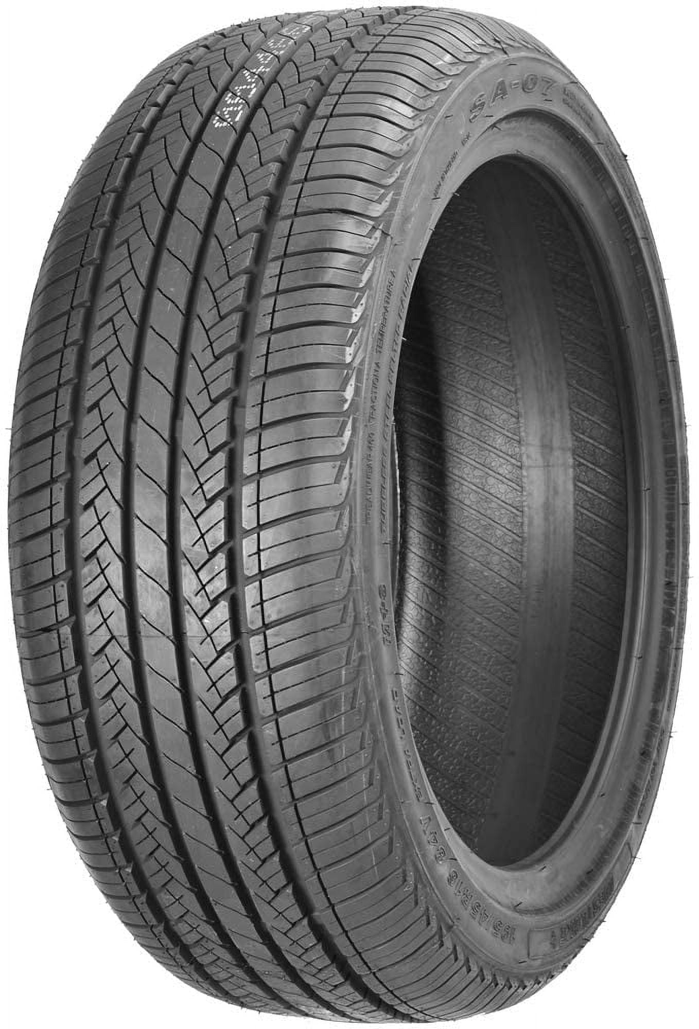 Westlake SA07 Sport All Season 255/35ZR18 94Y XL Passenger Tire