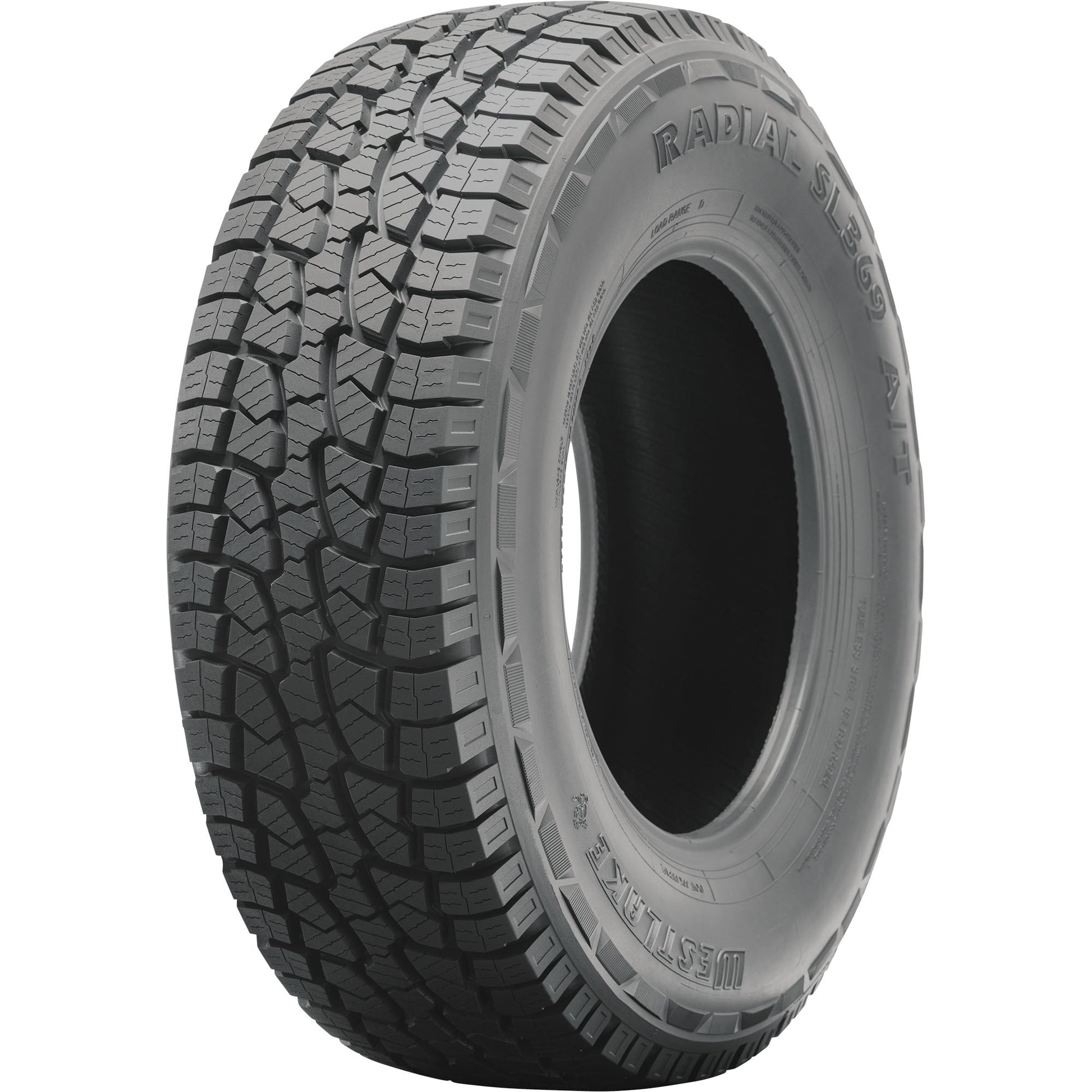 Westlake SL369 All Terrain LT285/75R16 126/123Q E Light Truck Tire