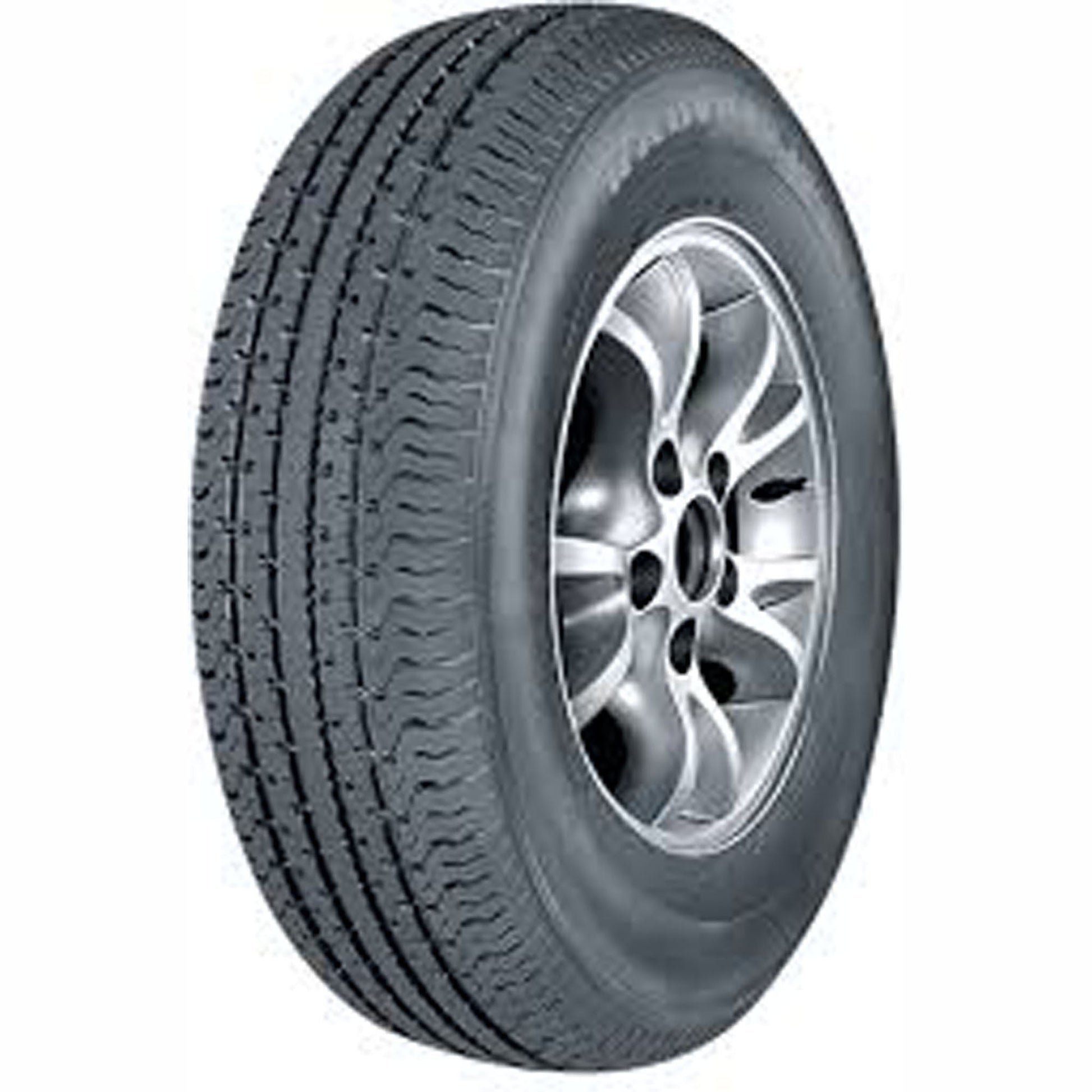 Westlake ST100 ST225/75R15 107/102M E Trailer Tire