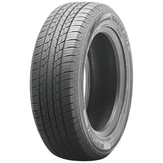 Westlake SU318 All Season 235/60R17 102T SUV/Crossover Tire