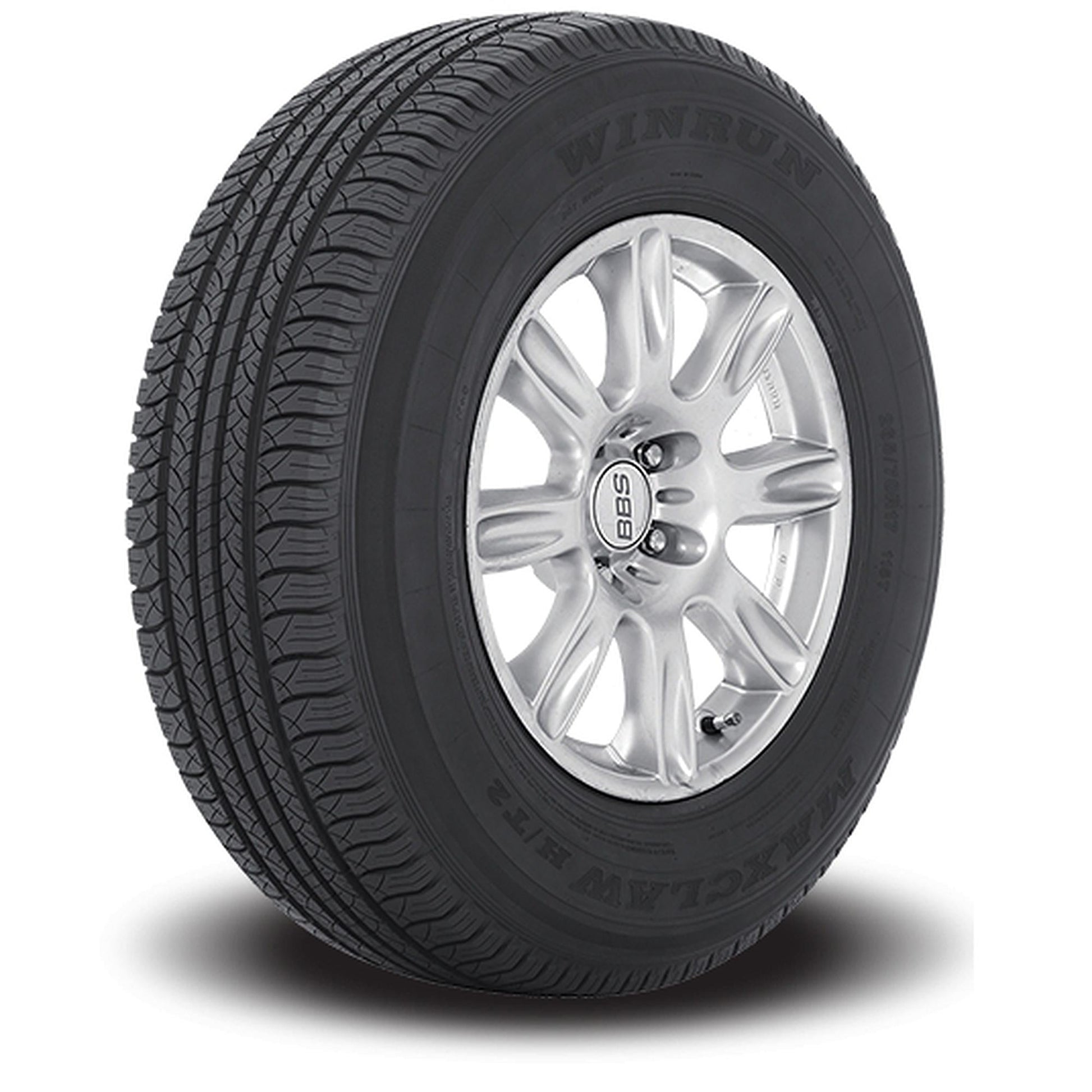 Winrun Maxclaw HT2 All Season 235/55R19 101V Passenger Tire