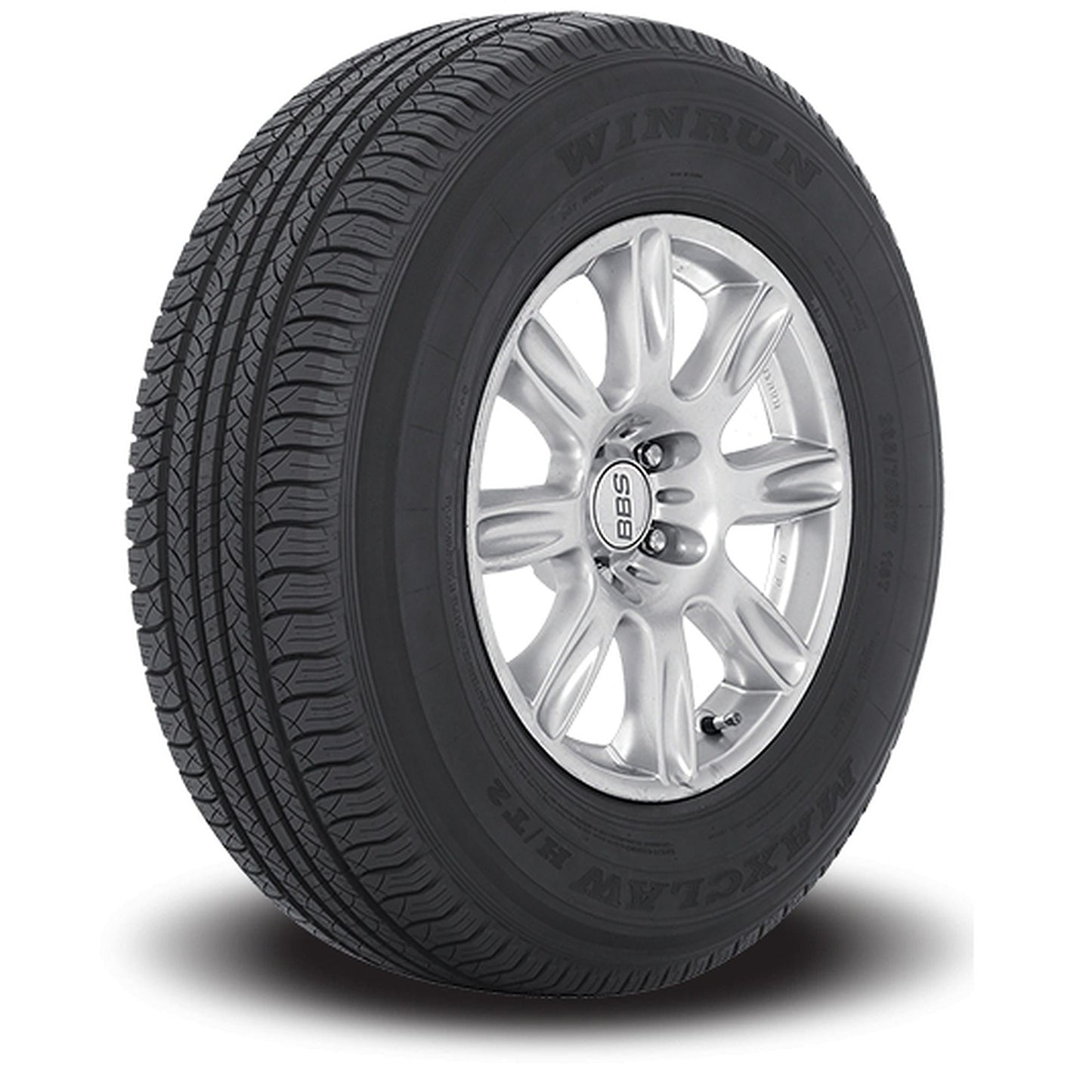 Winrun Maxclaw HT2 All Season 245/60R18 105H Passenger Tire