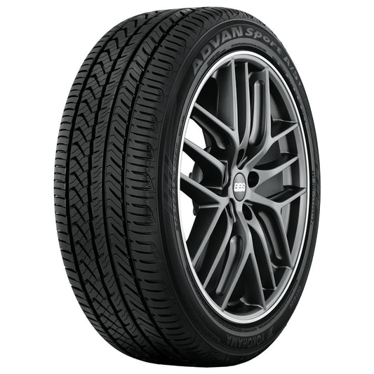 Yokohama Advan Sport A/S Plus UHP All Season 215/50R17 95W XL Passenger Tire