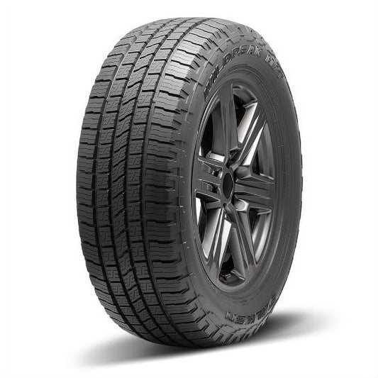 Yokohama Advan Sport A/S+ 225/45R17XL 94W BSW Tire