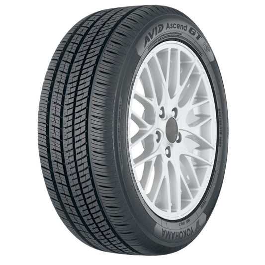 Yokohama Avid Ascend GT All Season 215/60R16 95V Passenger Tire
