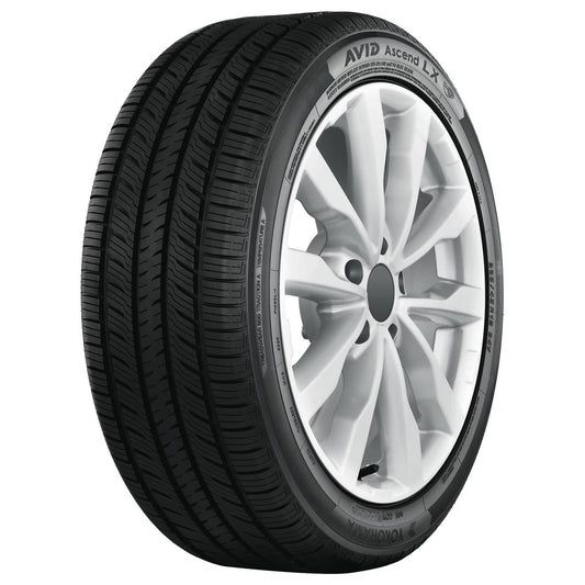 Yokohama Avid Ascend LX All Season 195/60R16 89H Passenger Tire