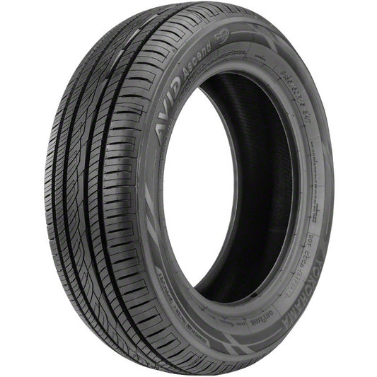 Yokohama Avid Ascend All Season 205/60R16 91T Passenger Tire