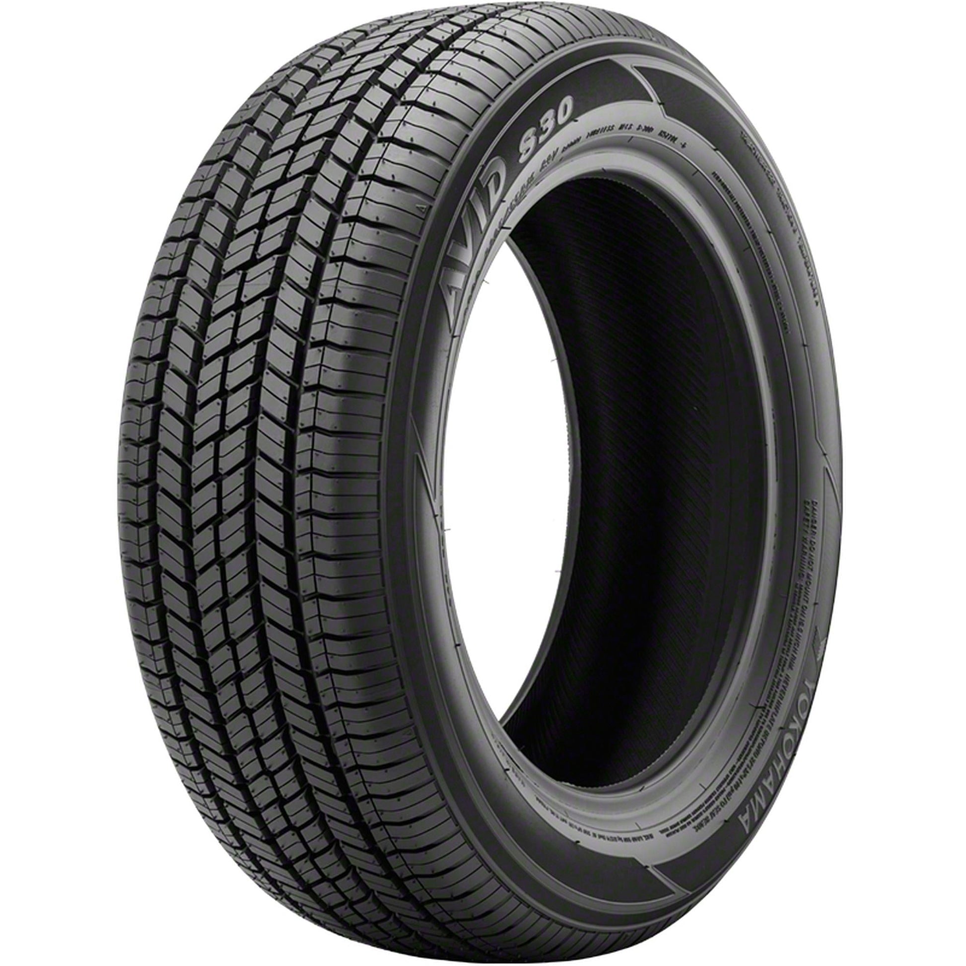 Yokohama Avid S30D All Season 205/55R16 89V Passenger Tire