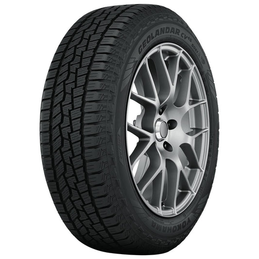 Yokohama Geolandar CV 4S 235/65R17 108V BW All Weather Tire