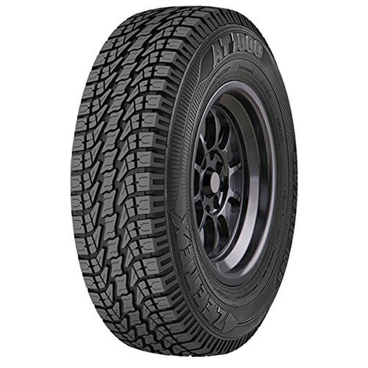 Zeetex AT1000 All Terrain LT225/75R16 115/112R E Light Truck Tire