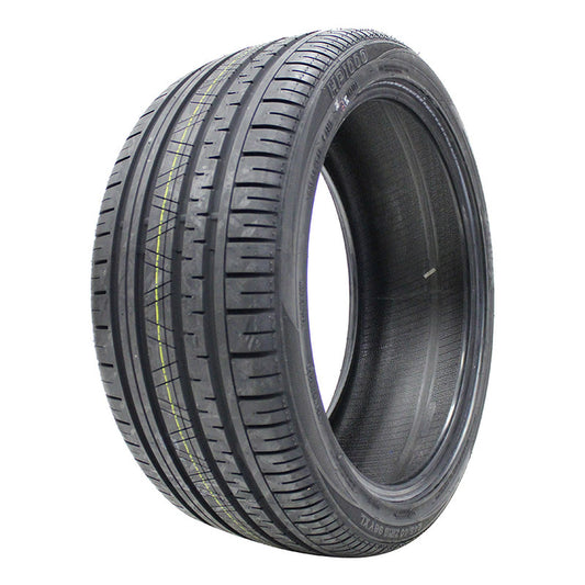 Zeetex HP1000 Performance 225/50R18 99V XL Passenger Tire