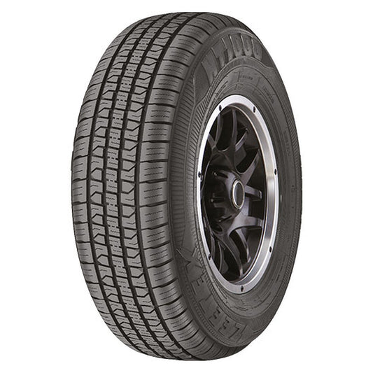 Zeetex HT1000 Highway 265/70R16 112H SUV/Crossover Tire