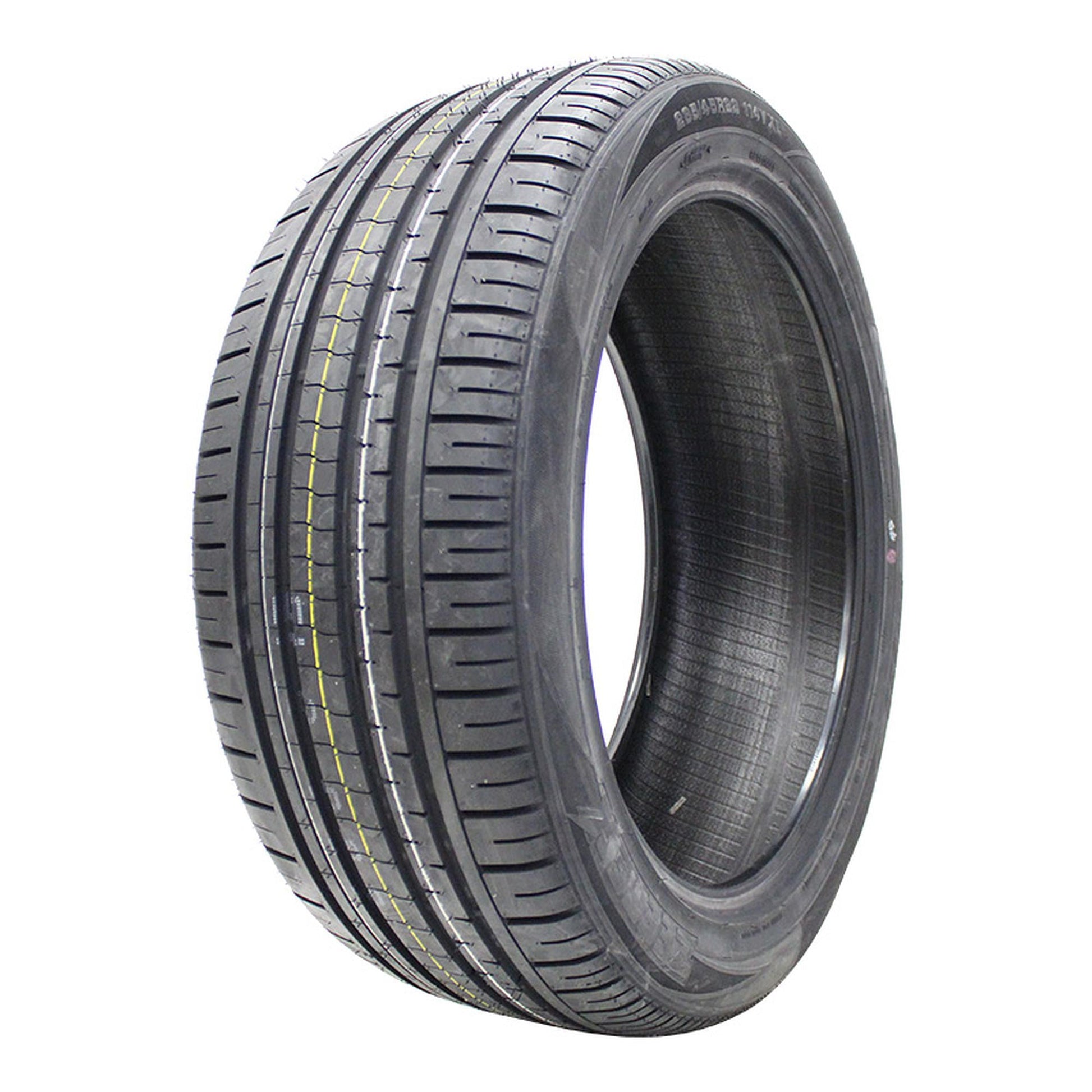 Zeetex SU1000 UHP Summer 235/55R18 104V XL Passenger Tire