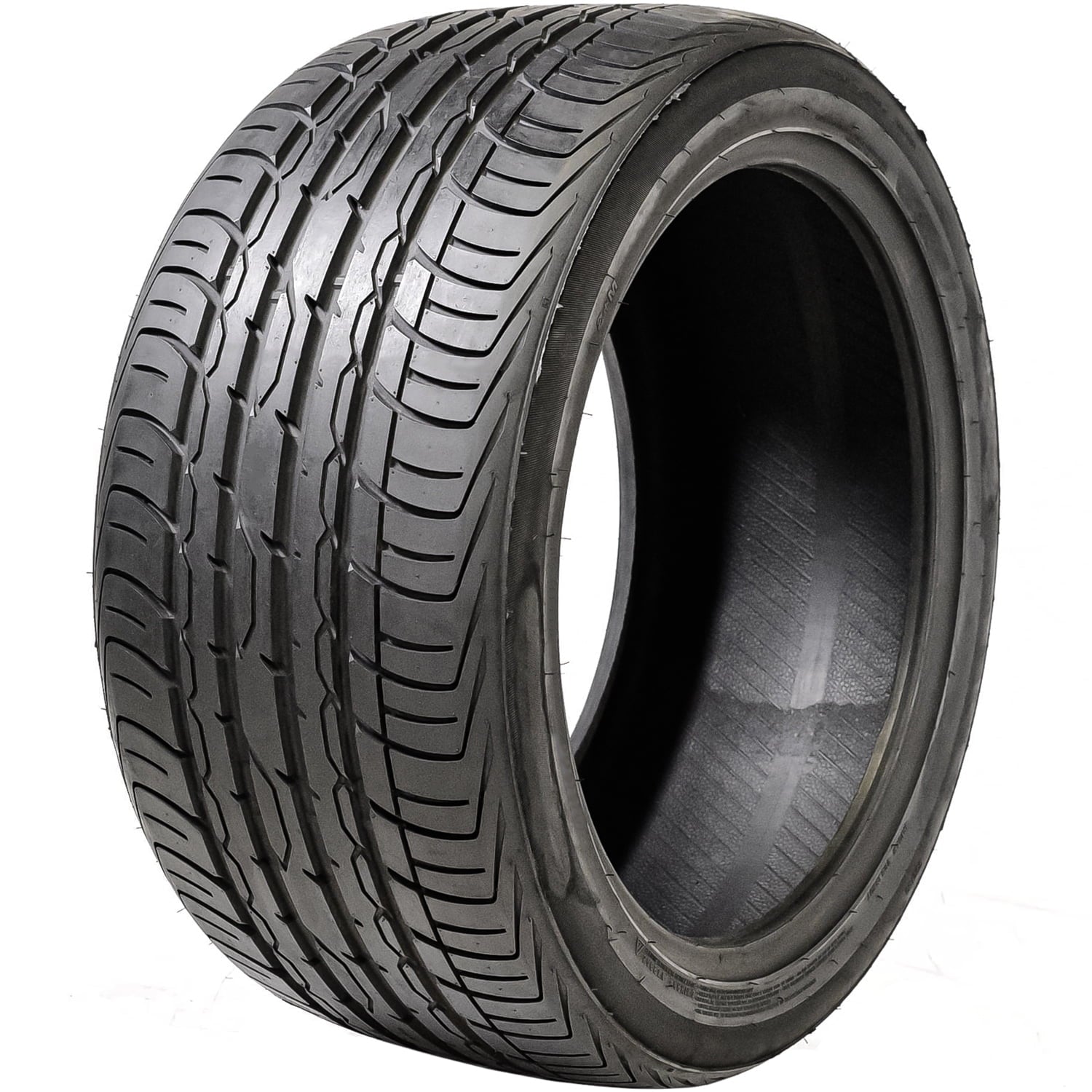 Zenna Argus-UHP All Season 305/45R22 118V XL Passenger Tire