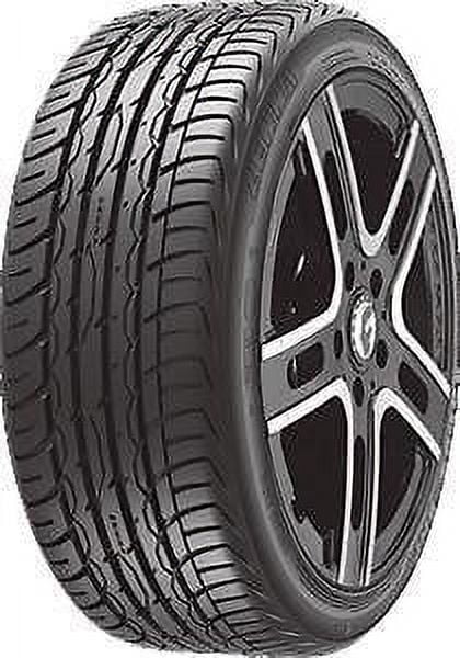 Zenna Argus-UHP All Season P275/25ZR24 96W XL Passenger Tire