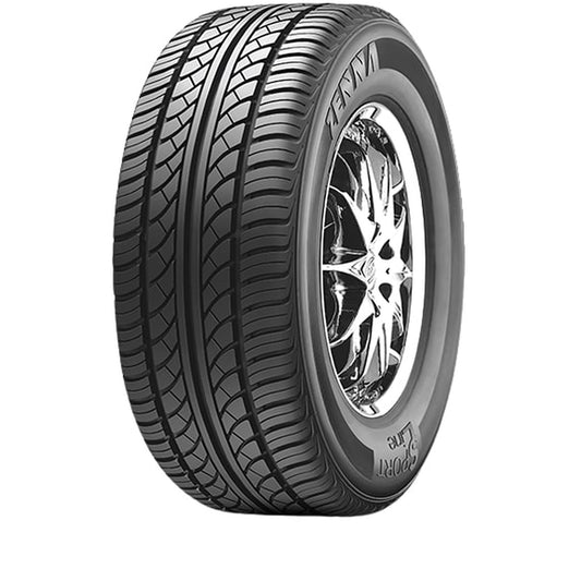 Zenna Sport Line All Season 235/50ZR18 101W XL Passenger Tire
