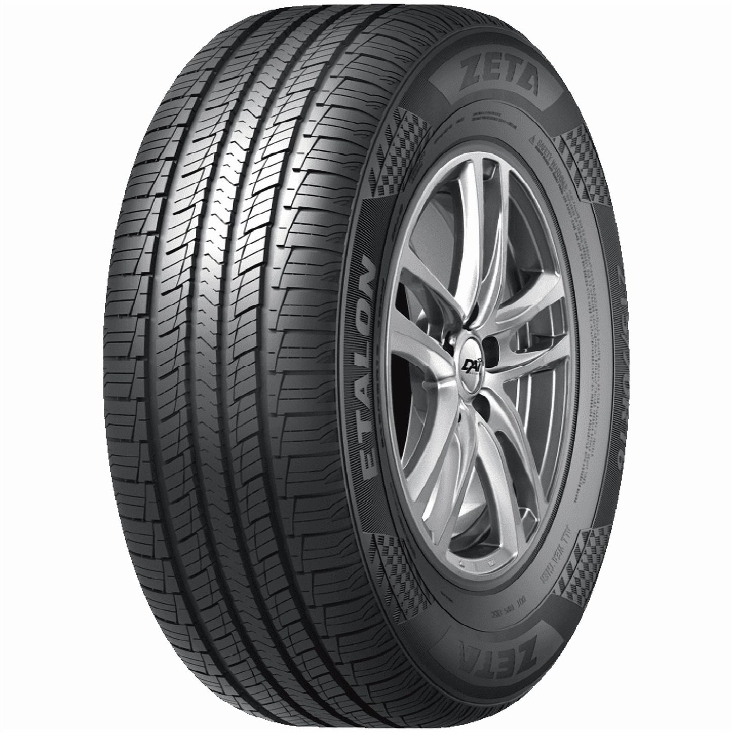 Zeta Etalon 235/55R18 100 V Tire