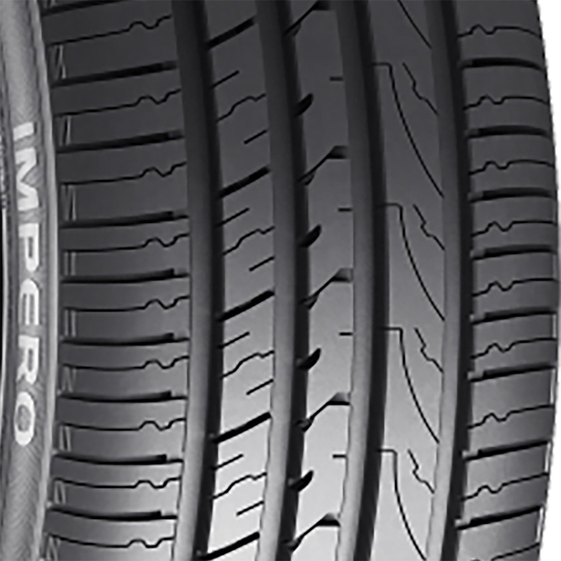 Zeta Impero 255/45R20XL 105W BSW