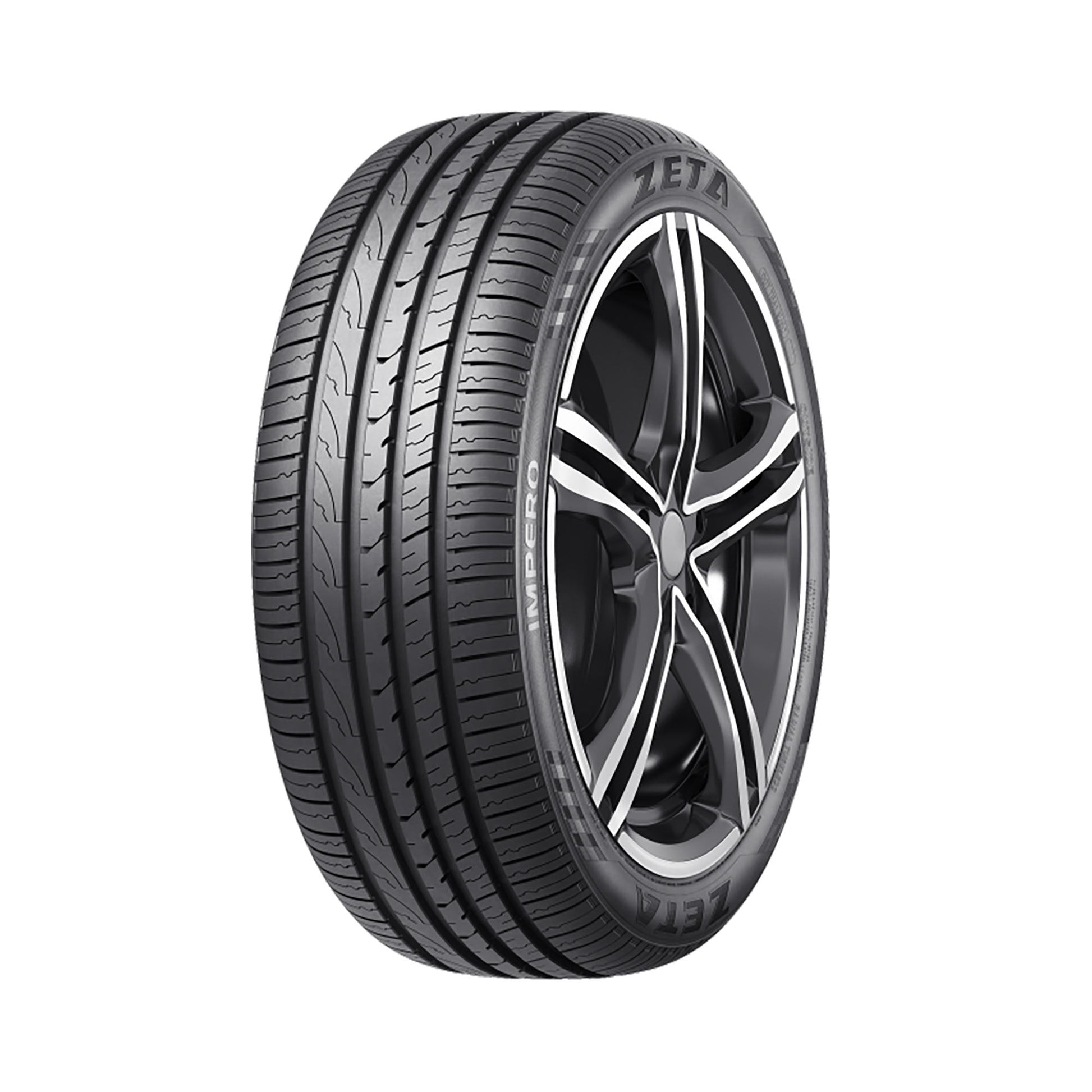 Zeta Impero All Season 245/30ZR22 95W XL Passenger Tire