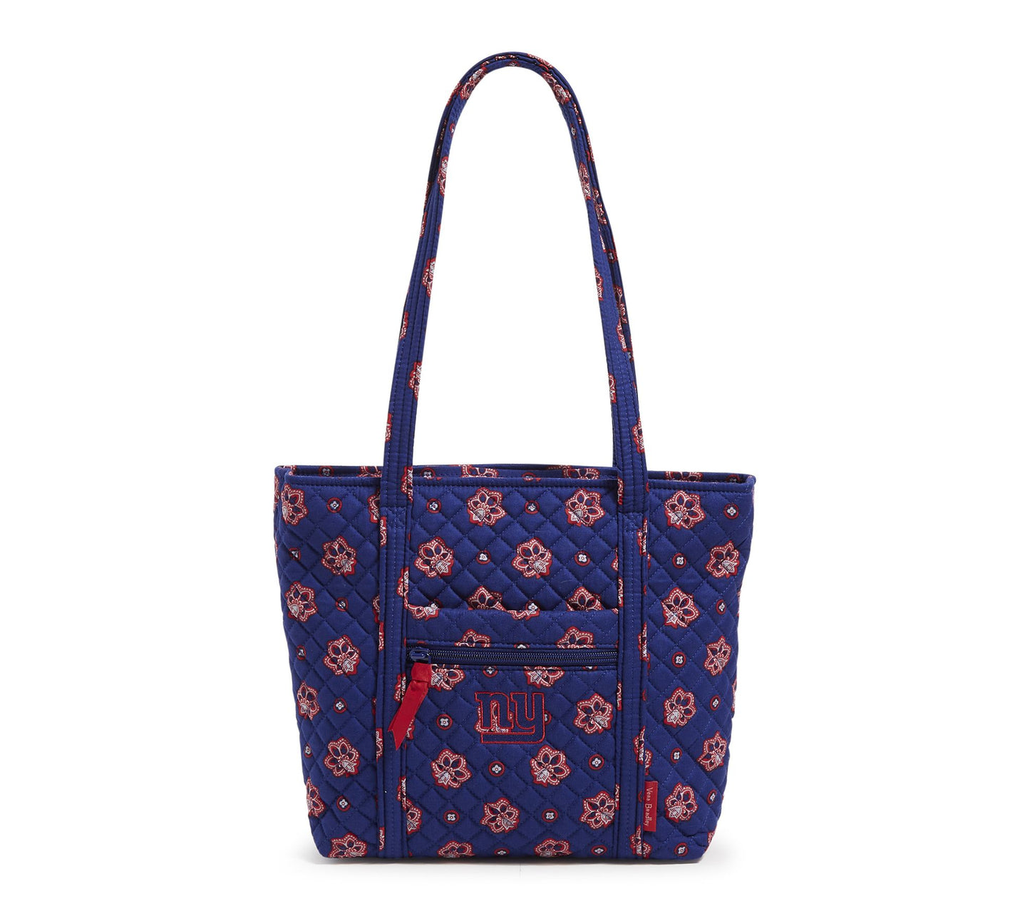 Vera Bradley NFL Small Vera Tote