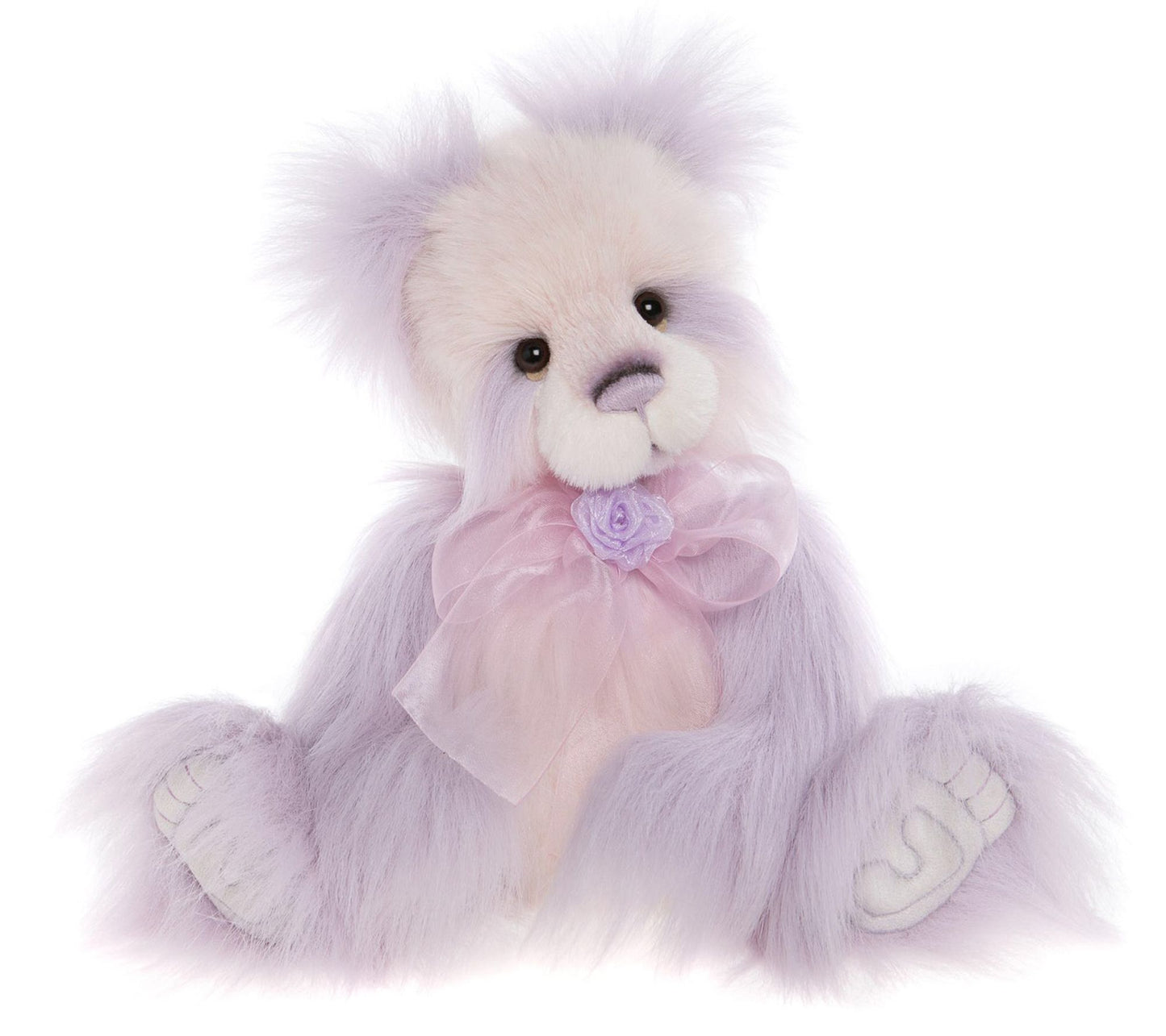 Charlie Bears Tea Party