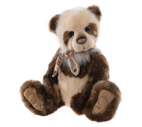 Charlie Bears Stepping Stones