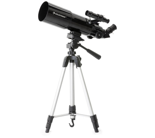 Celestron Travel Scope 80 Telescope w/ Adapter
