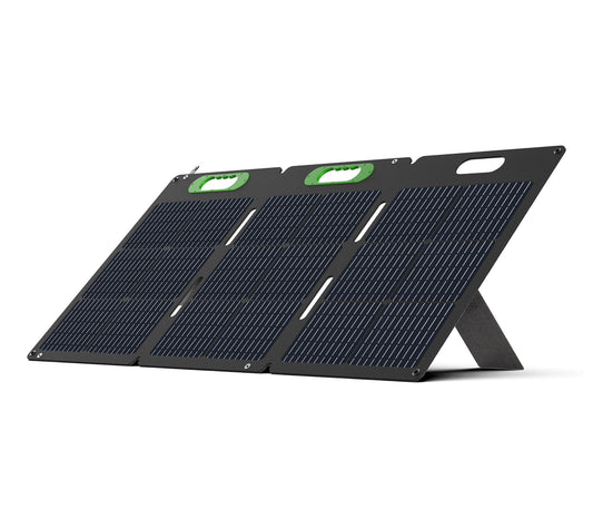 Yoshino SP100 Foldable 100W Portable Solar Panel
