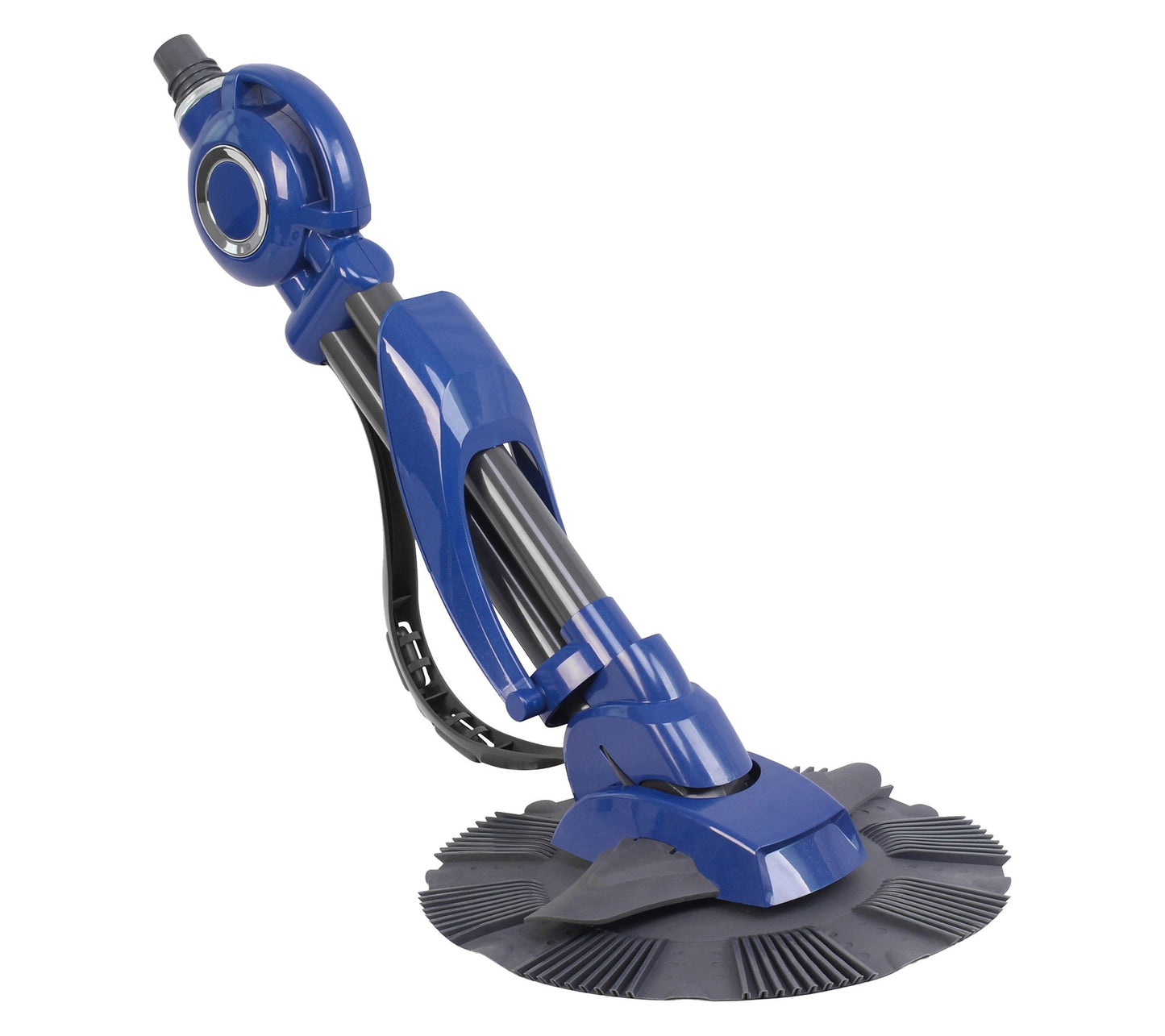 Northlight Automatic Swimming Pool Cleaning System with Hoses