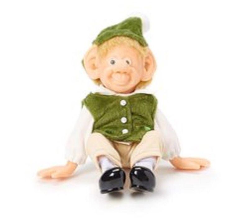 Zims "Vince" - The Elves Themselves by The Whit ehurst Co.