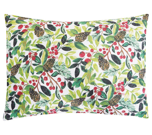 Tyson Pines King Quilt Set by Valerie