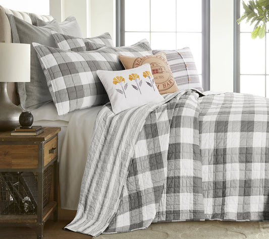 Camden Full Bedspread Set by Levtex Home