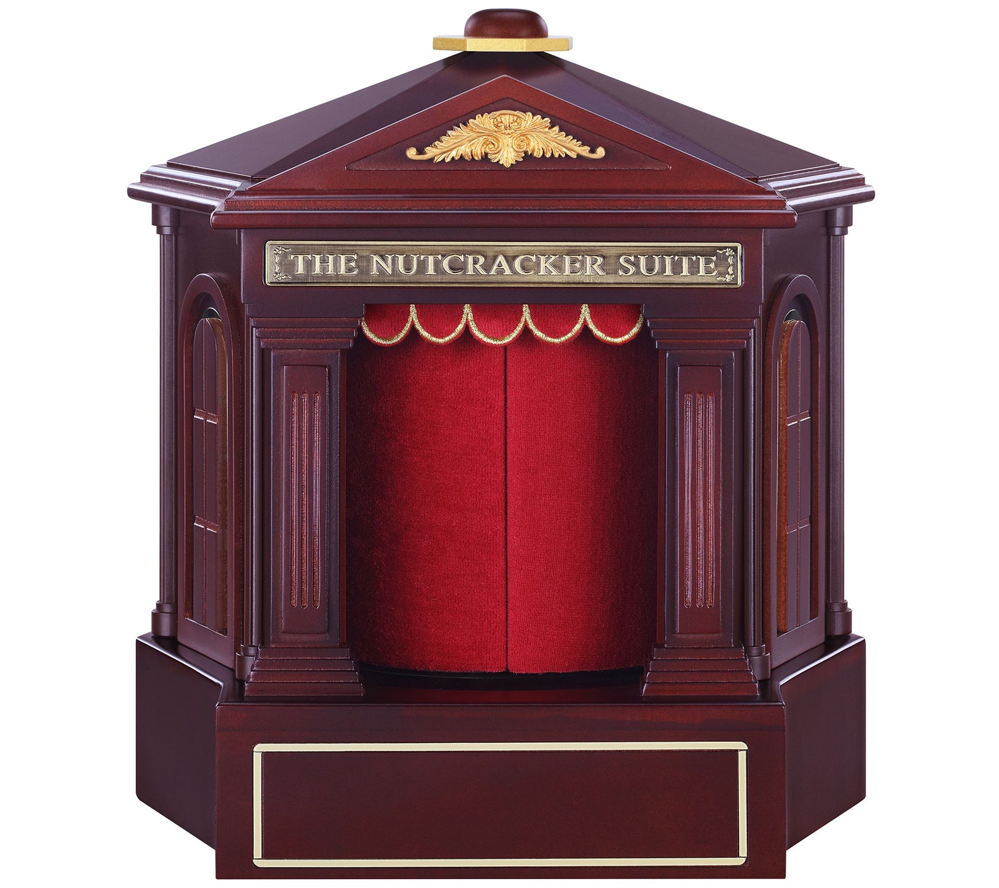 Mr. Christmas Nutcracker Suite