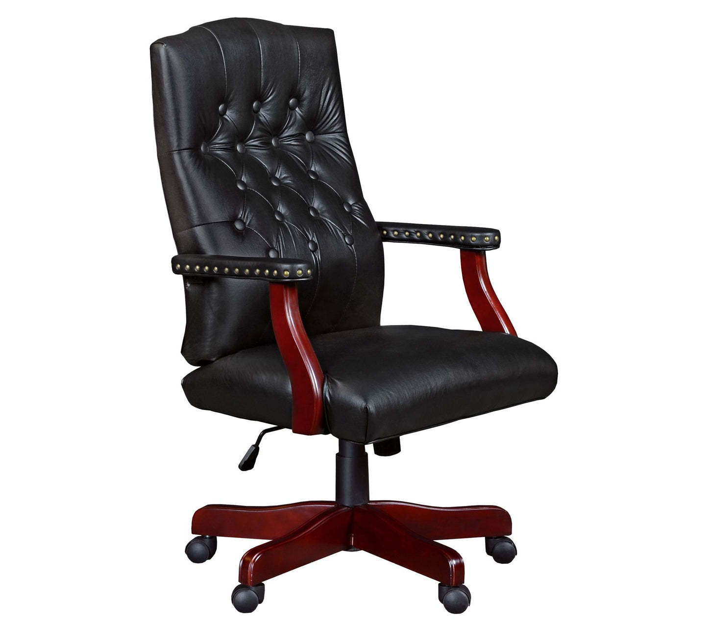 Regency Ivy League Swivel Chair