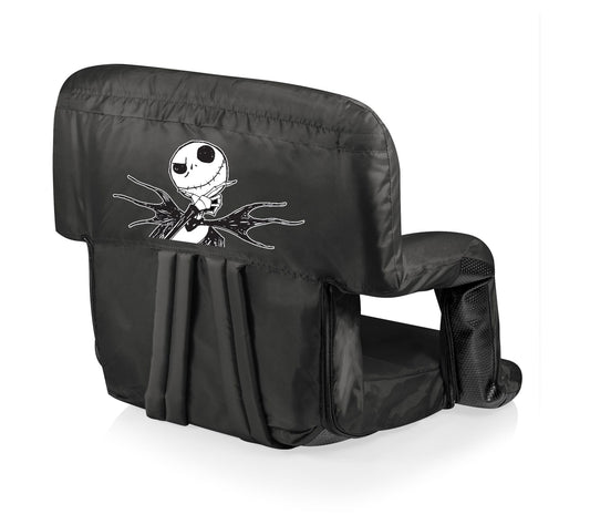 Nightmare Before Christmas - Portable Reclining Stadium Seat