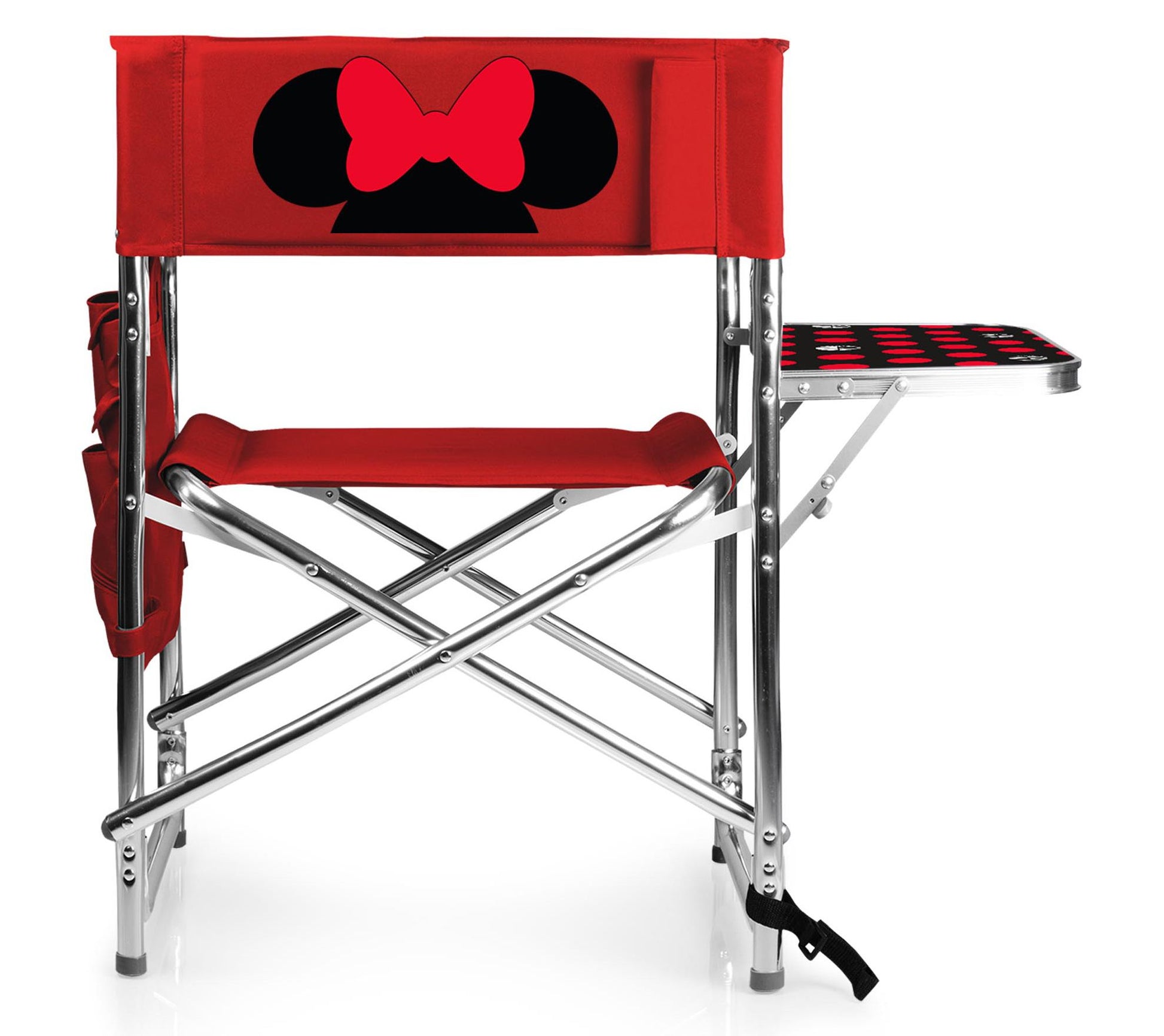 Minnie Mouse - Sports Chair