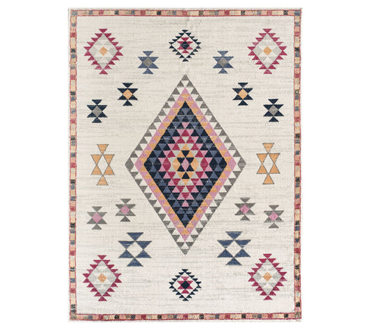 Rugs America Soleil BR20 Sahara Tribal Moroccan 8'x10' Area Ru