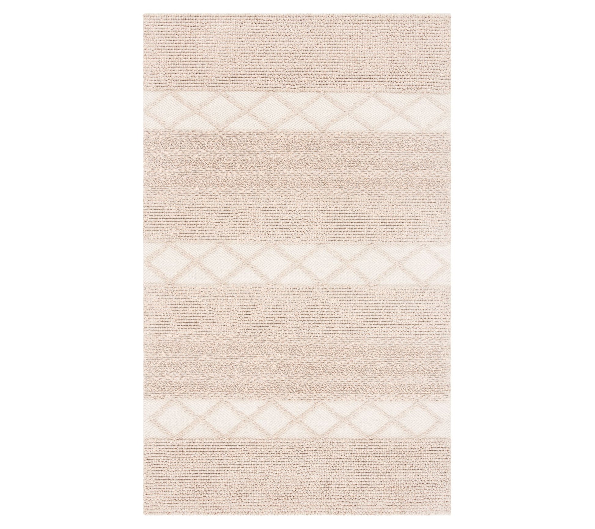 Natura 217 Collection 6' x 9' Rug by Safavieh