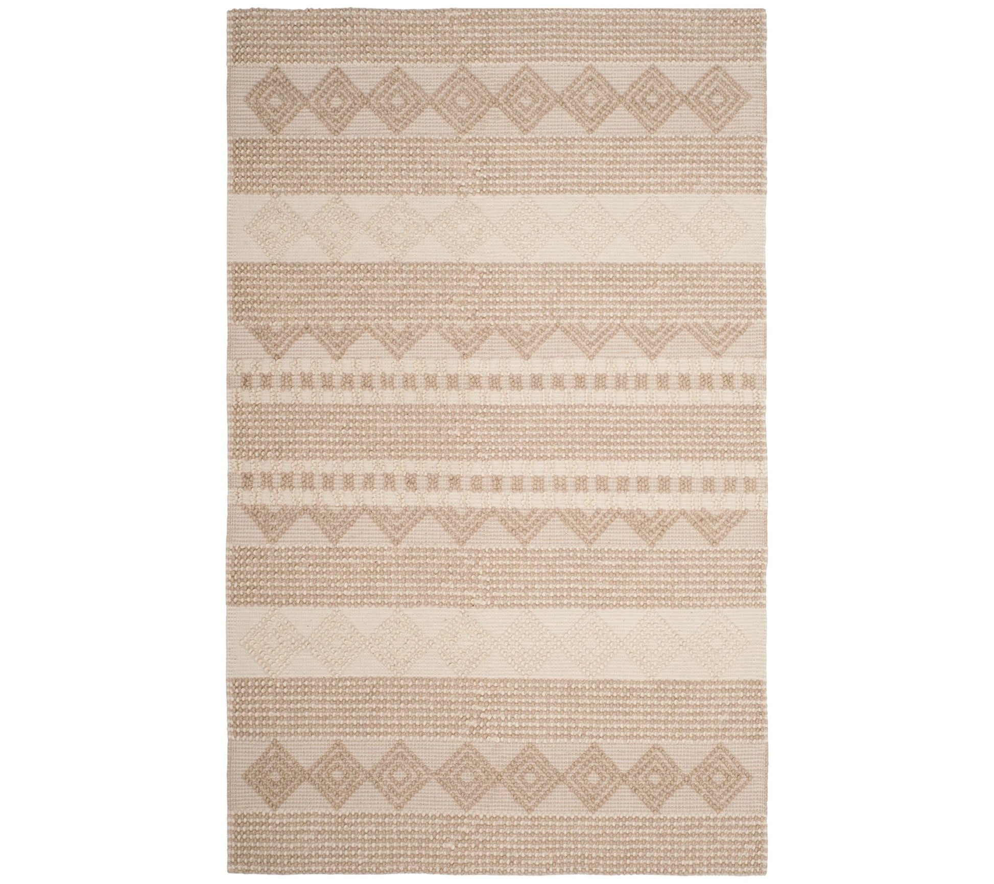Natura 102 Collection 4' x 6' Rug by Safavieh